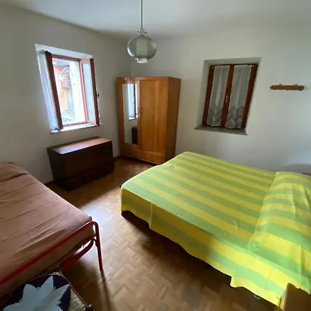 Appartamenti Nadalini Levico Terme Exterior foto
