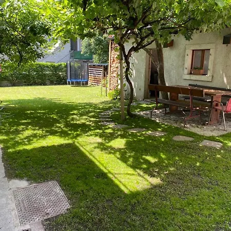 Appartamenti Nadalini Levico Terme Exterior foto