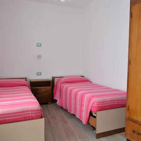 Appartamenti Nadalini Levico Terme Exterior foto
