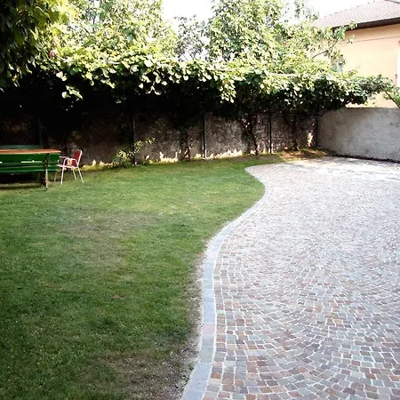 Appartamenti Nadalini Levico Terme Exterior foto