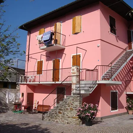 Appartamenti Nadalini Levico Terme Exterior foto