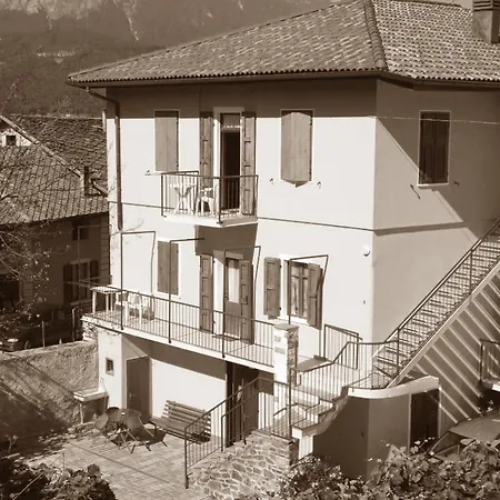 Appartamenti Nadalini Levico Terme Exterior foto