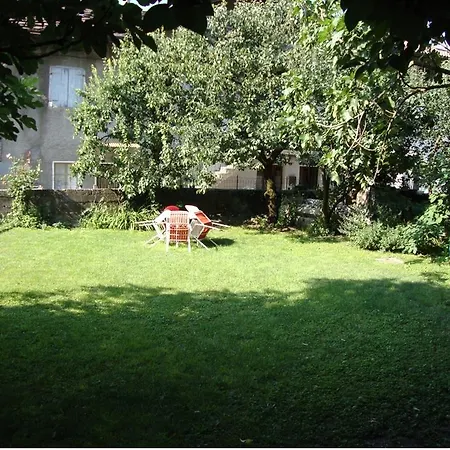 Appartamenti Nadalini Levico Terme Exterior foto