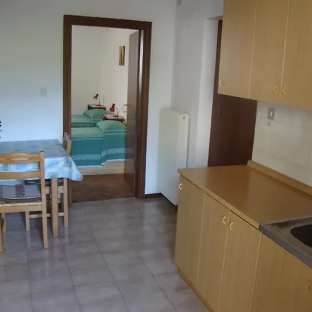 Appartamenti Nadalini Levico Terme Exterior foto