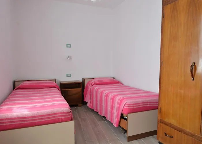 Appartamenti Nadalini