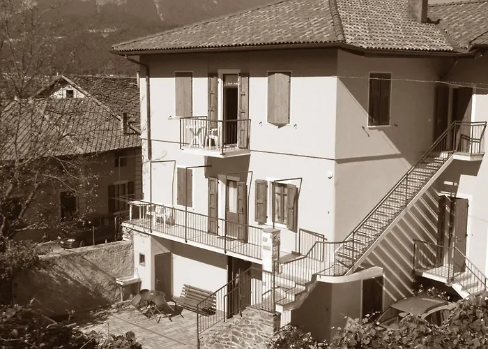 Appartamenti Nadalini