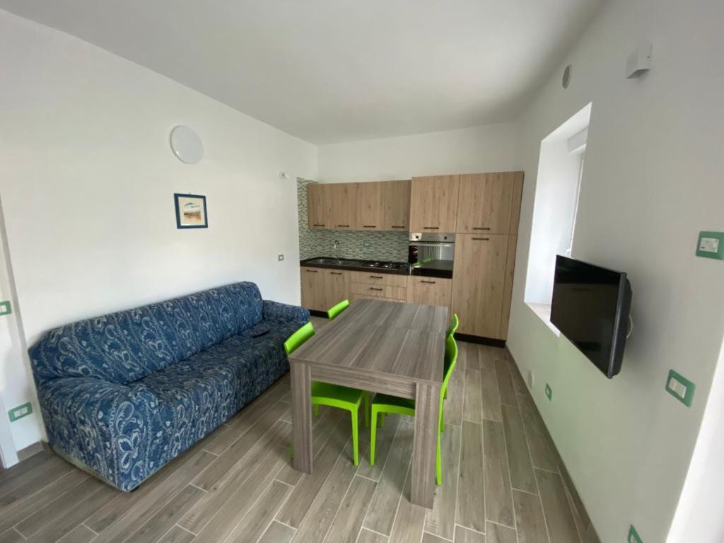 Nadalini Apartment *