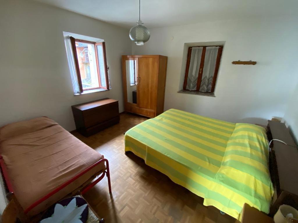 Apartment Nadalini Levico Terme