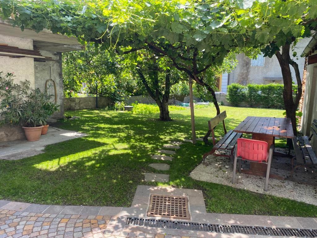 Nadalini Apartment *