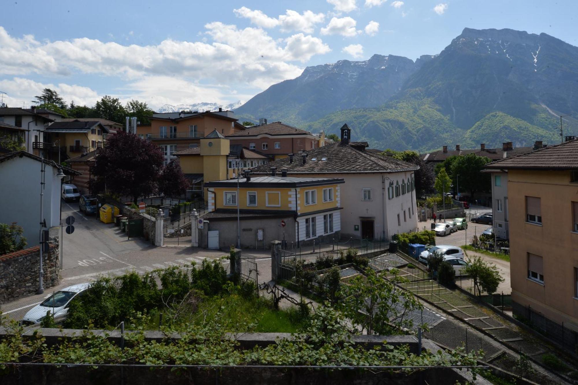Apartment Nadalini Levico Terme