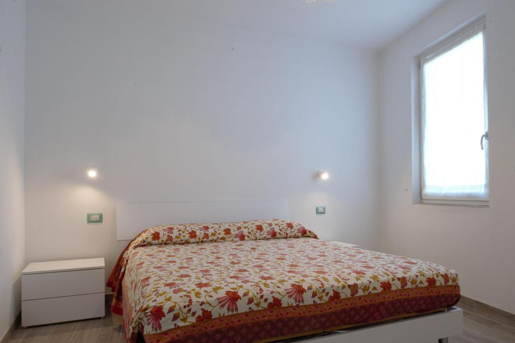 Apartment Nadalini *