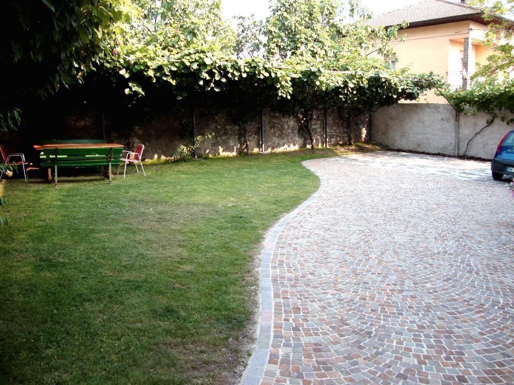 Nadalini Apartment