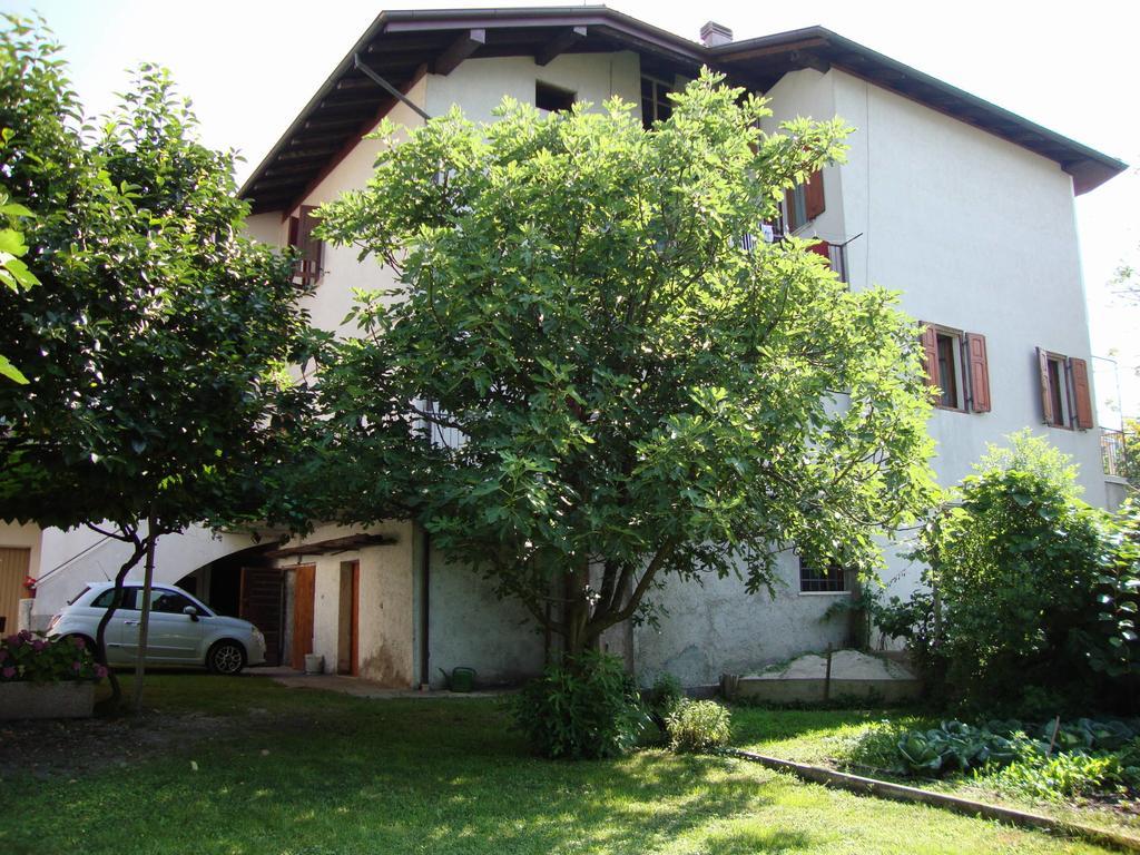 Nadalini Apartment *