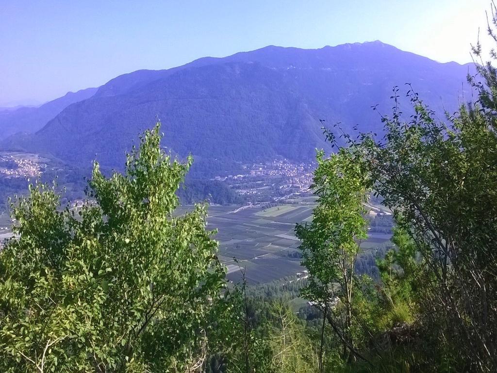 Apartment Nadalini Levico Terme