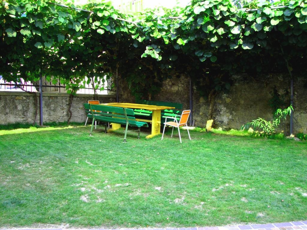 Apartment Nadalini *
