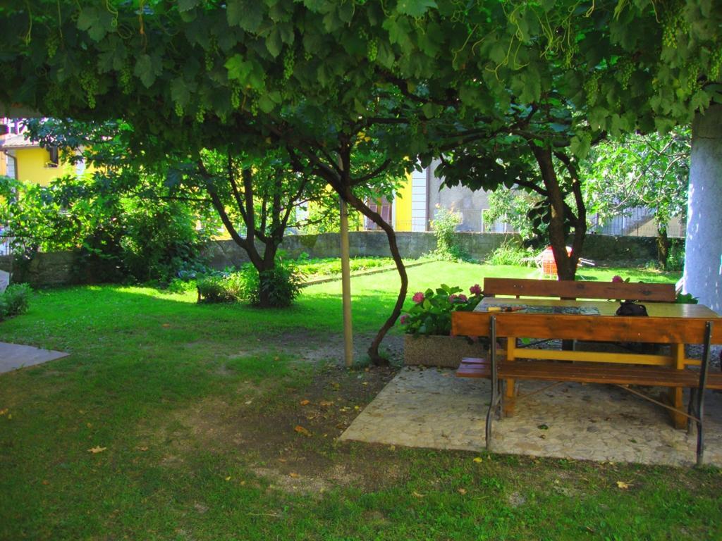 Nadalini Levico Terme