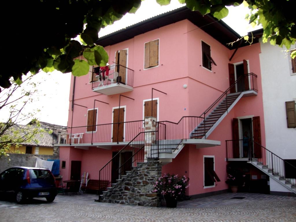 Apartment Nadalini