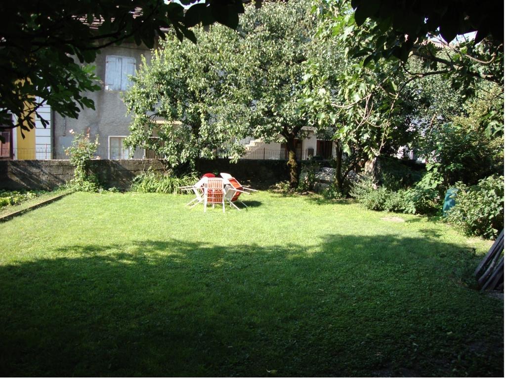 Apartment Nadalini *