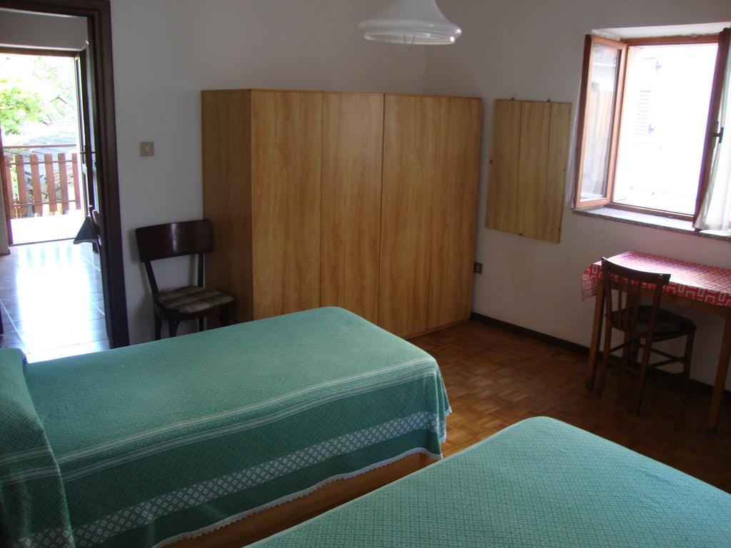 Apartment Nadalini Levico Terme