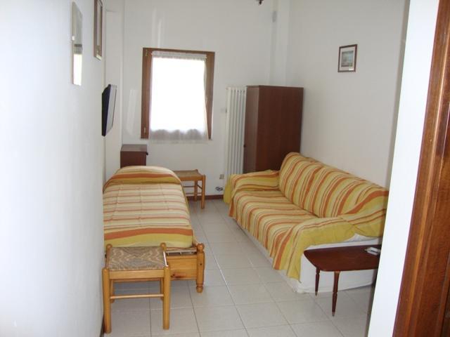 Apartment Nadalini *