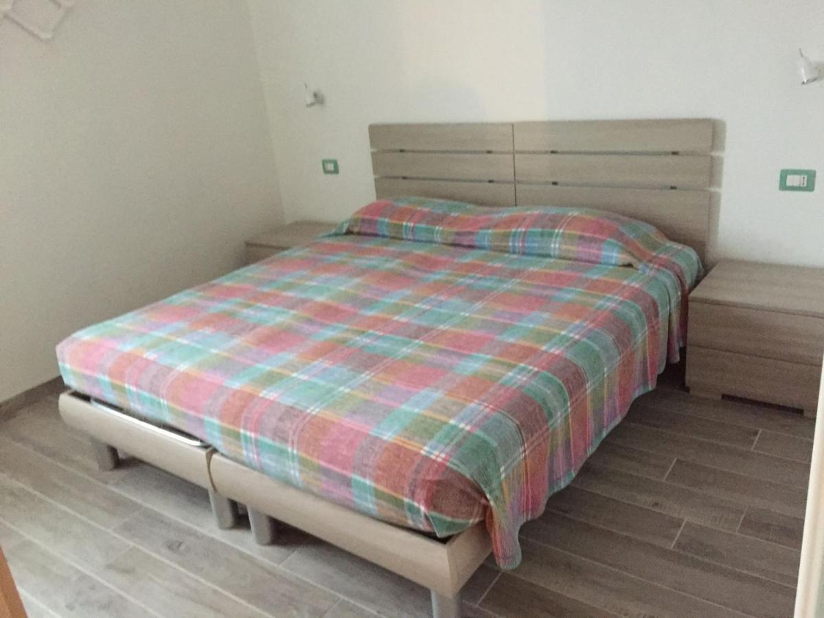Apartment Nadalini *